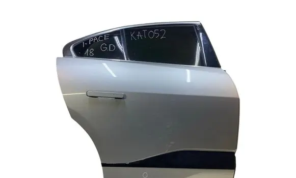 Jaguar I-Pace Rear door