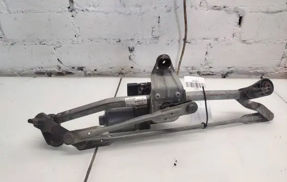 Audi A3 S3 8V Front wiper linkage and motor 8V1955119A 3397021623 HW041SW058