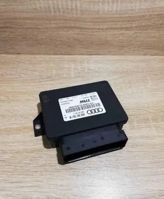 Audi Q5 SQ5 8R Hand brake control module 8K0907801M