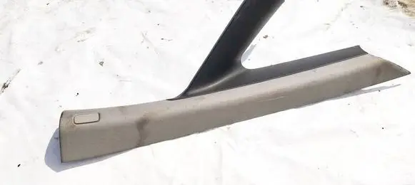 Opel Zafira B (C) pillar trim 360583280