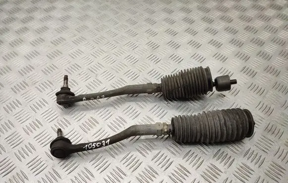 Peugeot 207 Steering tie rod 