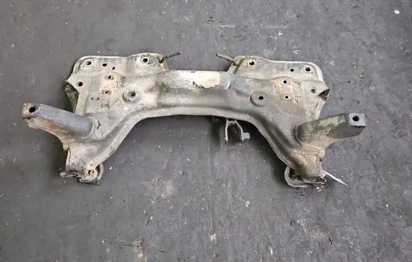 Fiat Grande Punto Front axle beam IMPRK1548779