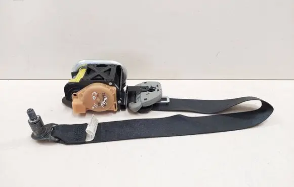 Mitsubishi i-MiEV Front seatbelt E4054008 TKAH2EN296 L18190