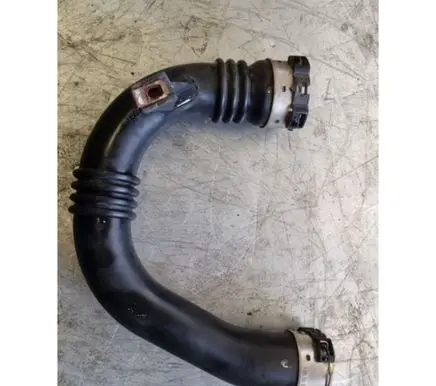 Opel Adam Intercooler hose/pipe 13439955