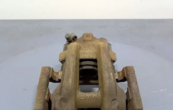 BMW 7 F01 F02 F03 F04 Rear brake caliper