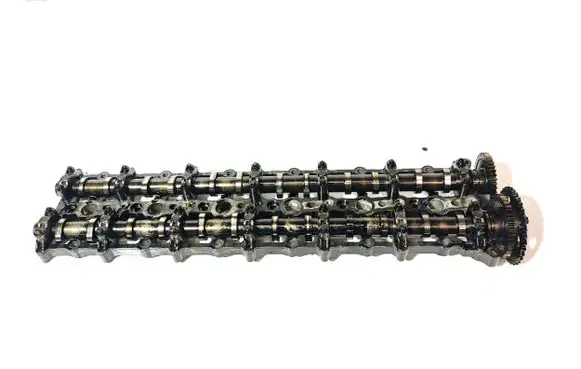 Camshaft