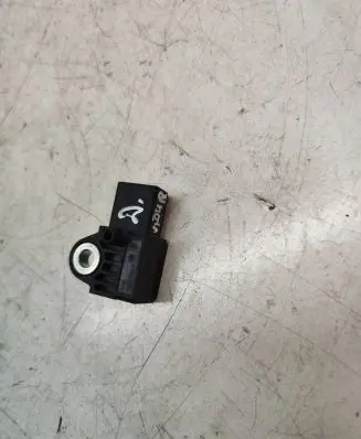 Peugeot 508 RXH Airbag deployment crash/impact sensor 9665730180