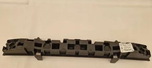 Peugeot 3008 I Front bumper foam support bar 9849471480