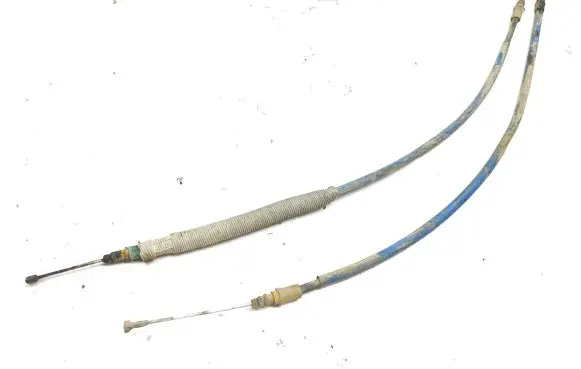 Citroen DS5 Handbrake/parking brake wiring cable 0204743829