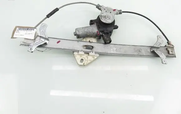 Honda Accord Front door window regulator with motor CM011260