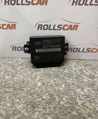 Parking PDC control unit/module