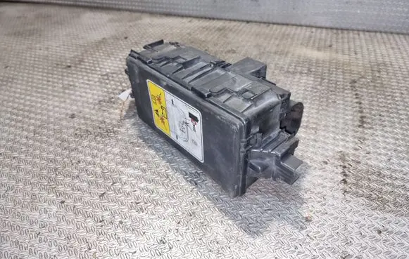 Ford Transit Fuse box set YC1T14A090BA