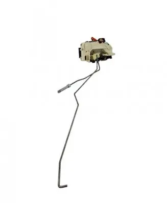 Dodge Caliber Front door lock 04589409AD