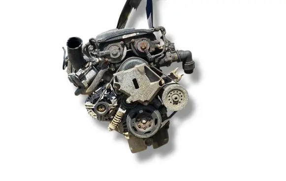 Opel Corsa D Engine A12XER