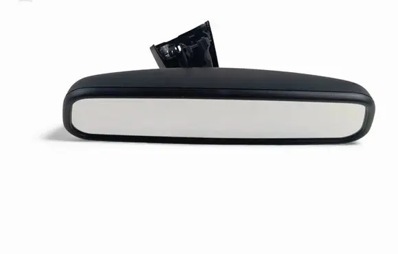 Audi A4 S4 B8 8K Rear view mirror (interior) E1021217 E1010810
