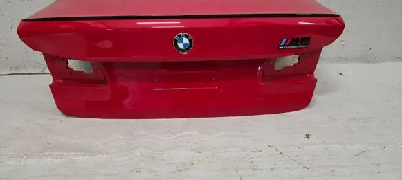 BMW 5 G30 G31 G38 Tailgate/trunk/boot lid 7440695