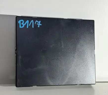 Audi S5 Comfort/convenience module 8K0907289C 1K0907289 5DK00940530