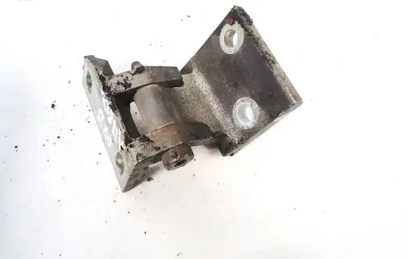 Peugeot 806 Front door upper hinge 026h