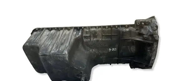 SsangYong Rodius Oil sump A6650141602