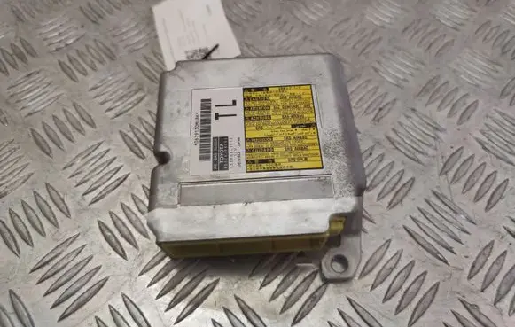 Lexus NX Airbag control unit/module 8917078050
