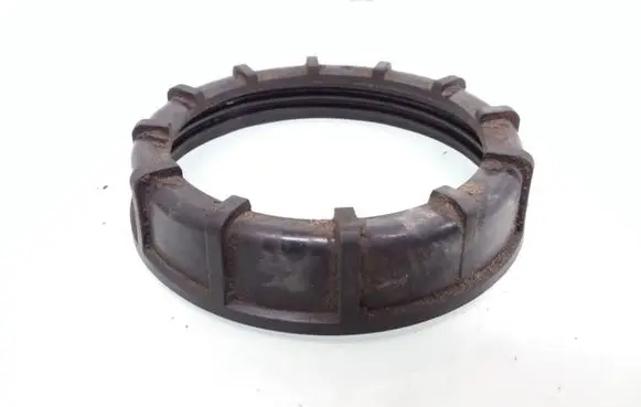 Volkswagen PASSAT B5.5 In tank fuel pump screw locking ring/nut 321201375A