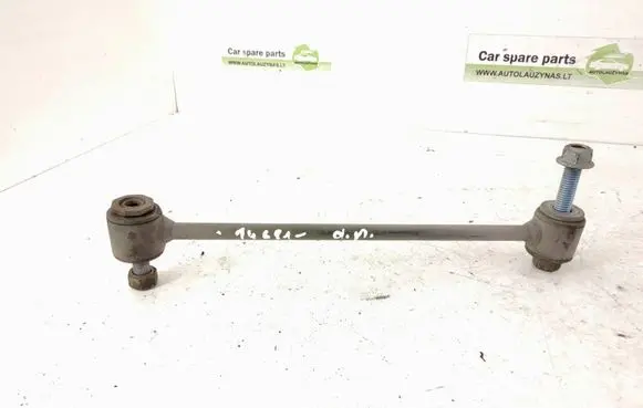 Rear anti-roll bar/stabilizer link