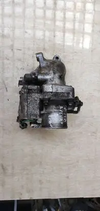 Toyota Avensis Verso Throttle valve