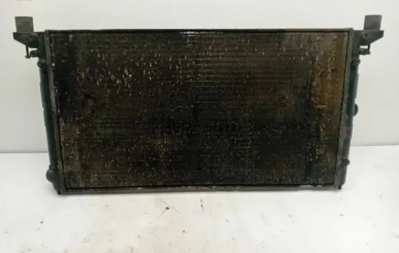 Ford Galaxy Coolant radiator 7M3121253G 874228G