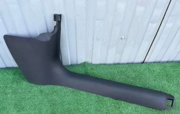Audi A6 S6 C7 4G Front sill trim cover 4G1867272 2622021 8337