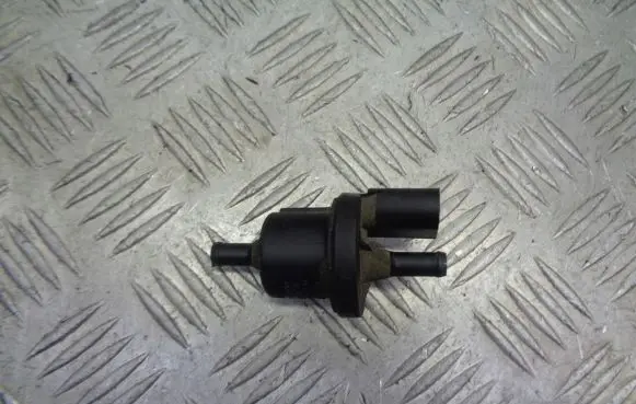 Skoda Fabia Mk1 (6Y) Vacuum valve 6Q0906517