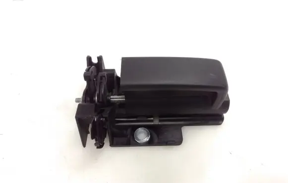 Seat Alhambra (Mk2) Sliding door interior handle 7N0843641L 7N0843641M