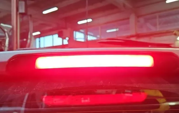 Opel Astra K Third/center stoplight 39037080 IMPRK1533937
