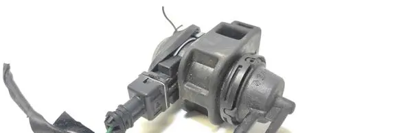 Nissan Qashqai Turbo solenoid valve