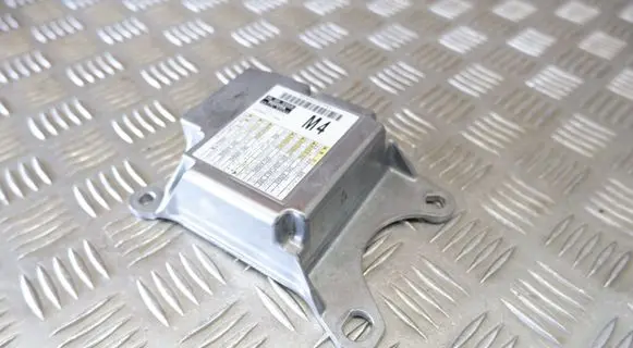 Airbag control unit/module