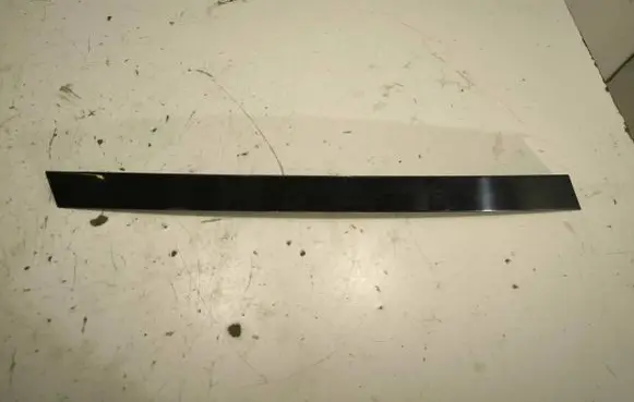 BMW 5 G30 G31 G38 Other rear door trim element 7429394