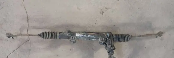 Mercedes-Benz E W211 Steering rack 21111011001