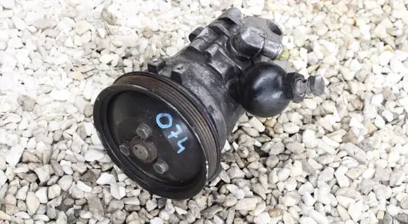 BMW 7 E65 E66 Power steering pump 6760074 6781644