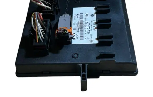 Audi A6 S6 C6 4F Comfort/convenience module 4F0910279 4F0910279K F005V00619