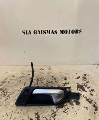 Volkswagen Jetta V Front door interior handle 1K1837113