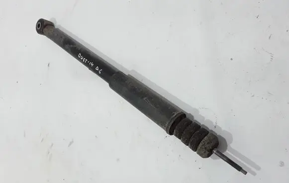Dacia Duster Rear shock absorber/damper 562105043R