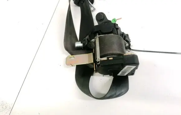 Chevrolet Epica Front seatbelt 34010076 E1040482