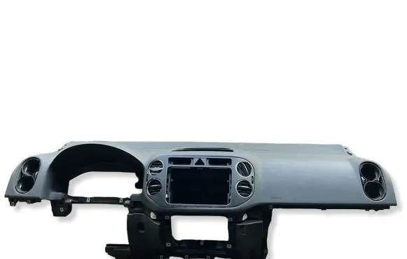 Volkswagen Golf Plus Dashboard 5M1858295