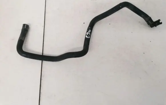 Ford Focus Engine coolant pipe/hose 98mm6853ab 98mm-6853-ab