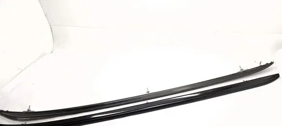 BMW X3 F25 Roof bar rail 8047359 8047360
