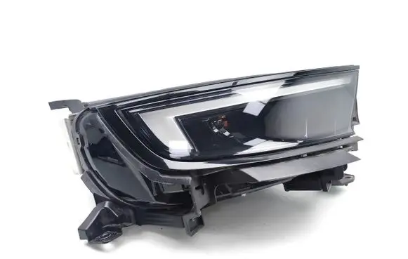 Opel Mokka B Headlight/headlamp 9847939380 368158932