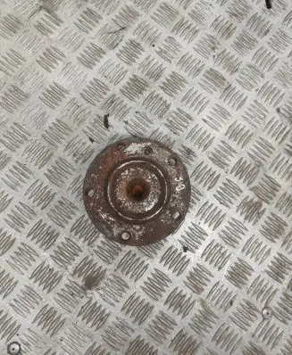BMW 5 E39 Front wheel ball bearing 