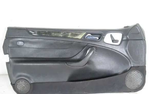 Mercedes-Benz CLK A208 C208 Sliding door card 