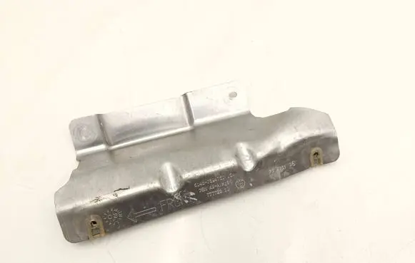 BMW X3 G01 Exhaust heat shield 7394751