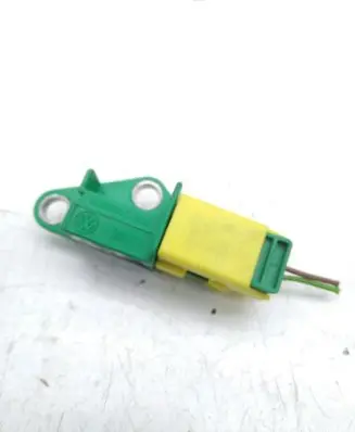 Audi Q5 SQ5 Airbag deployment crash/impact sensor 1K0909606