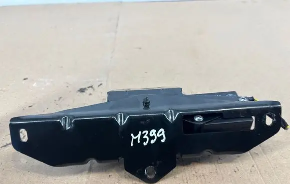 BMW 5 E60 E61 Tailgate/trunk/boot lock/catch/latch 71970812 489050823 7197081